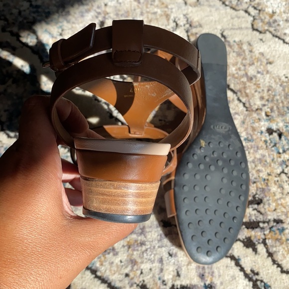 Tod’s sandals - Picture 6 of 6